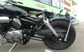 HONDA V-TWIN MAGNA MC29