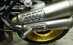 BMW R NINE T SCRAMBLER 2024