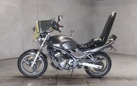 KAWASAKI BALIUS250 ZR250A