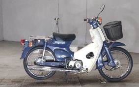 HONDA SUPER CUB50 AA01