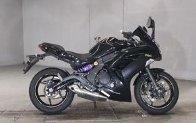 KAWASAKI NINJA400 EX400E