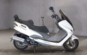 YAMAHA MAJESTY 125 SE27