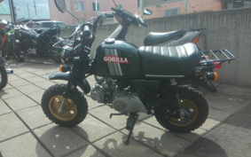 HONDA GORILLA Z50J