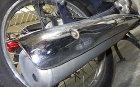 YAMAHA MATE 50 2023 UA04J