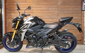 SUZUKI GSX-S750 ABS 2023 C533F