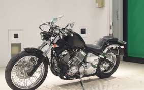 YAMAHA DRAGSTAR 400 2012 VH02J