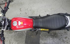 DUCATI SCRAMBLER DESERT SIED 2017