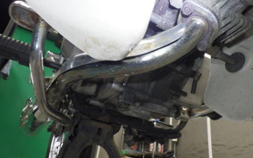 HONDA C90 SUPER CUB E 2025 HA02