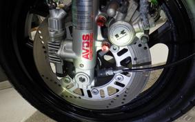 KAWASAKI GPZ400R 1986 ZX400D