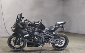 KAWASAKI NINJA ZX-25R ZX250E