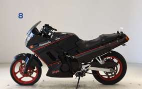 KAWASAKI GPX250 EX250E