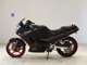 Фото Kawasaki GPX250 с японского аукциона