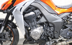 KAWASAKI Z1000 2015 ZRT00F