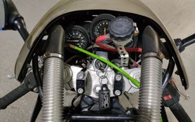 KAWASAKI ZXR250 ZX250A