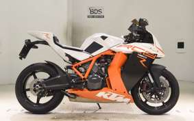 KTM 1190 RC8 R 2014