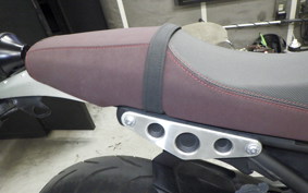 YAMAHA XSR900 2021 RN56J