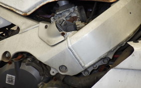 HONDA CBR400RR GEN 2 1991 NC29