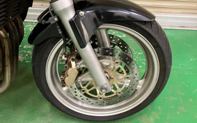 HONDA HORNET 600 1998 PC34