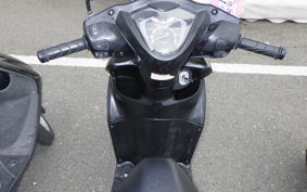 HONDA DIO 110 JF31