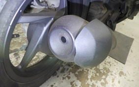 HONDA DIO 110 2017 JF31