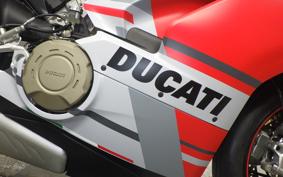 DUCATI PANIGALE V4 S CORSA 2020