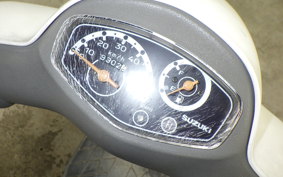 SUZUKI LET's 4 CA46A