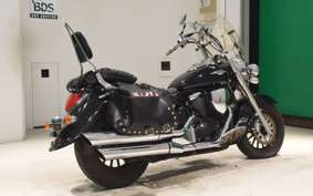 SUZUKI INTRUDER 400 Classic 2009 VK56A