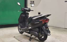 HONDA LEAD 110 2002 JF19
