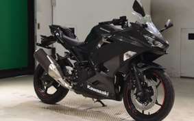 KAWASAKI NINJA 400 2021 EX400G