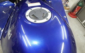 KAWASAKI NINJA 250R 2006 EX250K