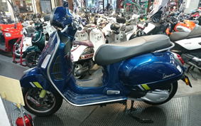 VESPA GTS SUPER TEC 300 2023 RP8MD3