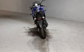 YAMAHA YZF-R25 RG43J