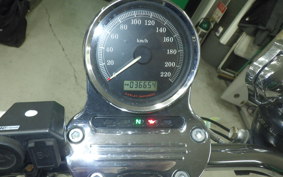 HARLEY L1200LI 2007