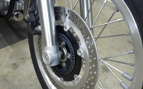 KAWASAKI W800 2021 EJ800E