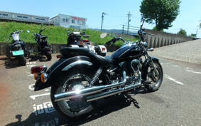 YAMAHA DRAGSTAR 250 VG02J