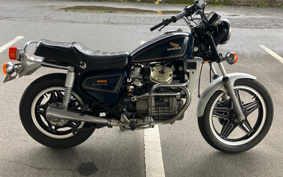 HONDA GL 400 WING 1980 GL400