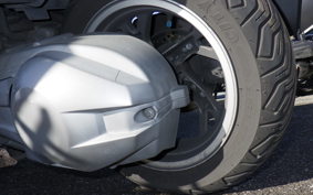 SUZUKI SKYWAVE 250 (Burgman 250) Gen.3 CJ46A