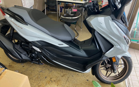 HONDA FORZA 250 MF17