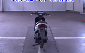 HONDA DIO