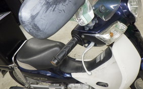 HONDA C50 SUPER CUB AA04