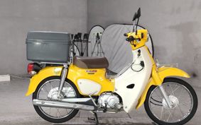 HONDA SUPER CUB50 AA09