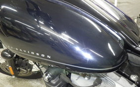 HARLEY FXS 1580 2012
