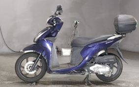 HONDA DIO 110 JF58