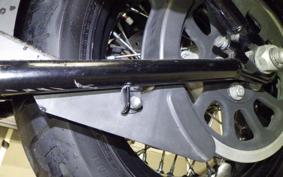 HARLEY FLSTSB 1580 2008