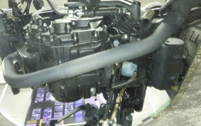 HONDA REBEL 250 2018 MC49