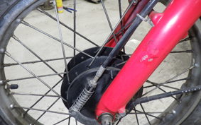 HONDA XL50S 2022 AD03