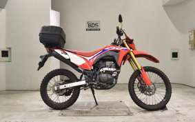 HONDA CRF150L 2023