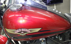HARLEY FLSTF 1580 2008