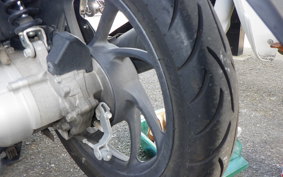 HONDA DIO110-3ﾍﾞｰｼｯｸ JK03