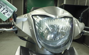 SUZUKI ADDRESS 110 CE47A